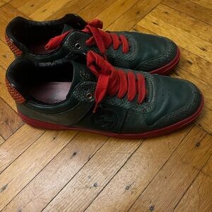 Men’s Gucci Sneakers